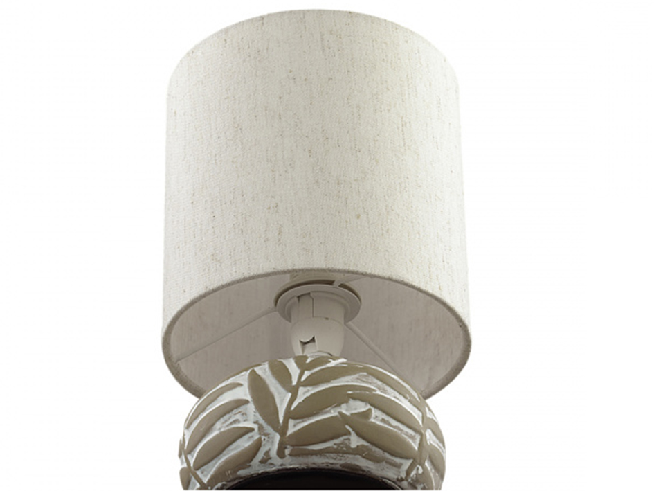 Настольная лампа 8135/1T RAMORA (0048167)  СОНЕКС