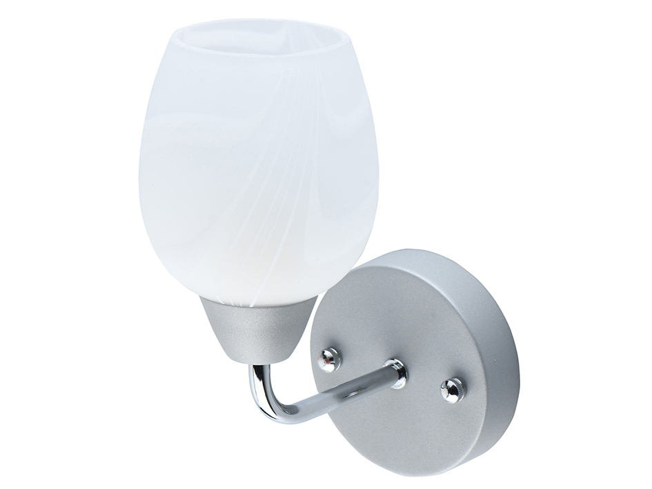 Светильник бра 638028301 ОЛИМПИЯ  MW-LIGHT  ШТЕРН
