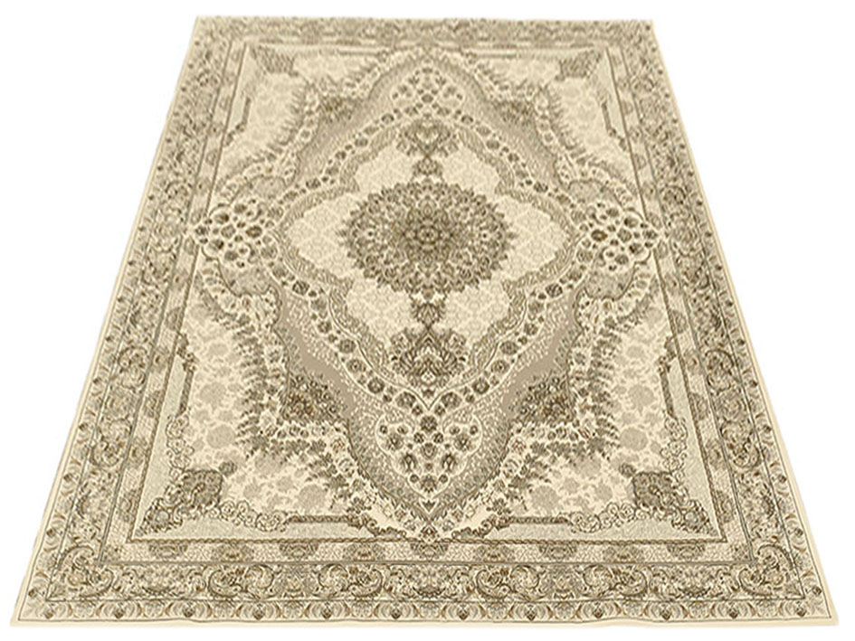 Ковер DAMOON 250X350 MANA CREAM   FARRAHI