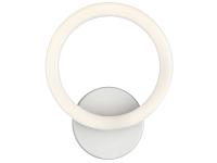 Cветильник бра 10240/1LED 7W WHITE ESCADA