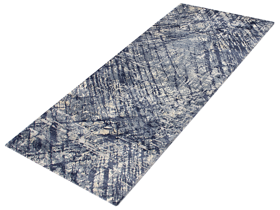 Ковер SATEN 200X400 0418B D.B   PREMIER HALI