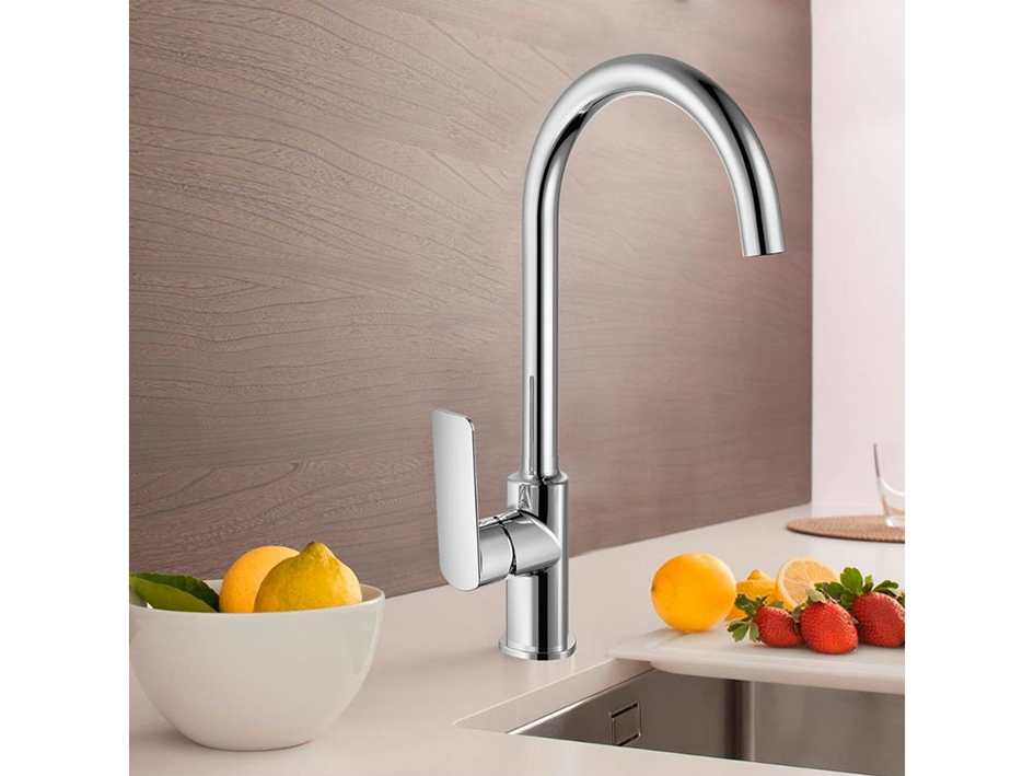 Смеситель для мойки St.James 10430 GOLDEN FOX  ARVAD GROUP