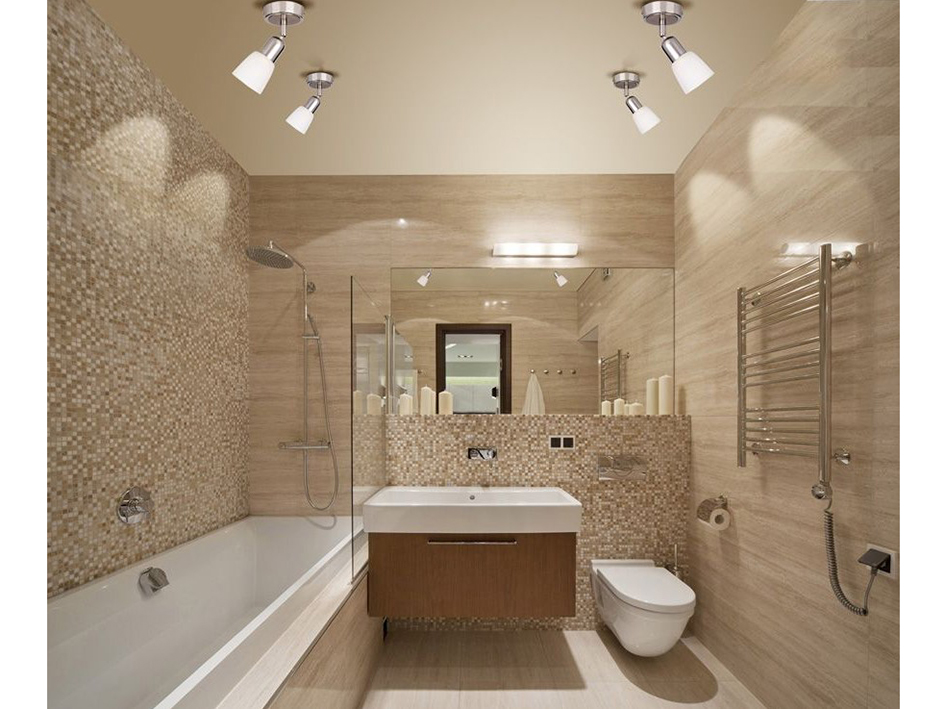 Cветильник 5038/1PA  ESCADA