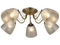 Светильник 01511-0.3-05 AB+BK      ELEKTRA