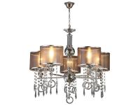 Светильник IL 6219-5P-27 CR    ELEKTRA