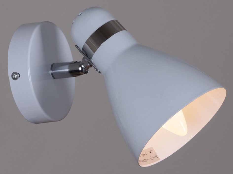 Светильник 04714-0.2-01 WH     ELEKTRA