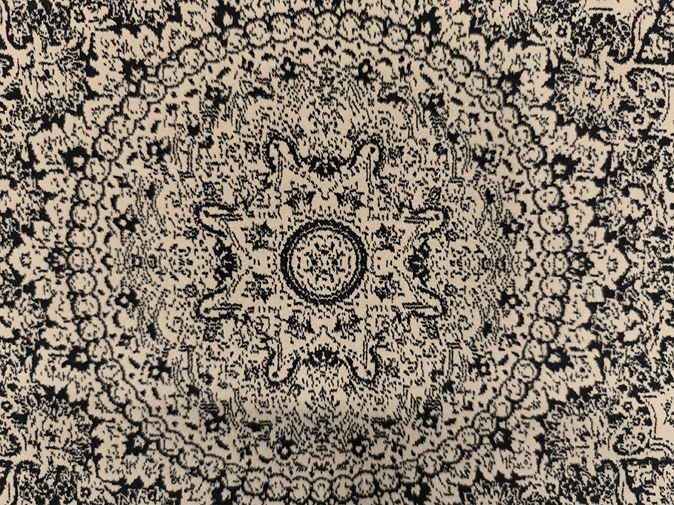 Ковер ARMAN 150X225 AZIN VINTAGE -ARMAN BEIGE   FARRAHI