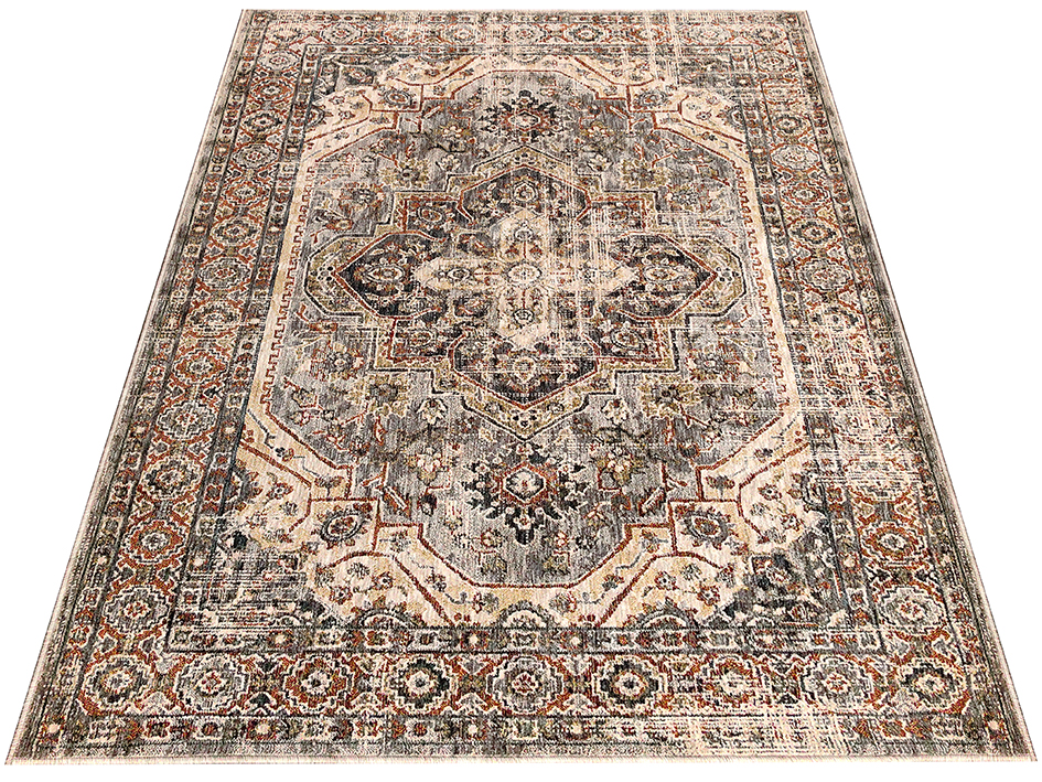 Ковер KENDRA ASPERO 160X235 1 SK1 J   ORIENTAL WEAVERS  