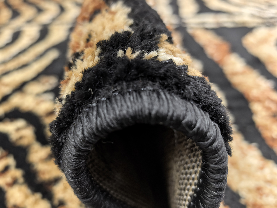 Ковер CARRERA 120X170 139/CP5-K   ORIENTAL WEAVERS