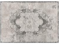 Ковер MILLENIUM 240X340 E643A GREY-VIZON  FDS UFUK