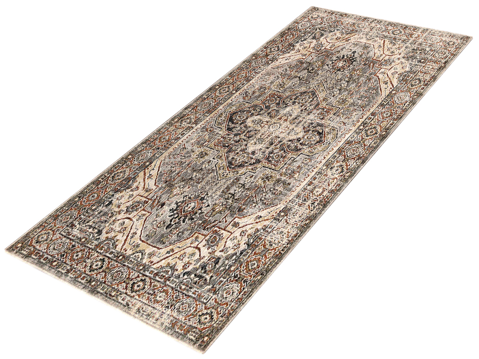 Ковер KENDRA ASPERO 200X380 1 SK1 J   ORIENTAL WEAVERS  