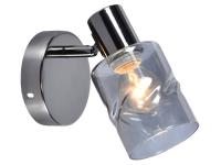 Cветильник бра 1133/1 BLACK ESCADA