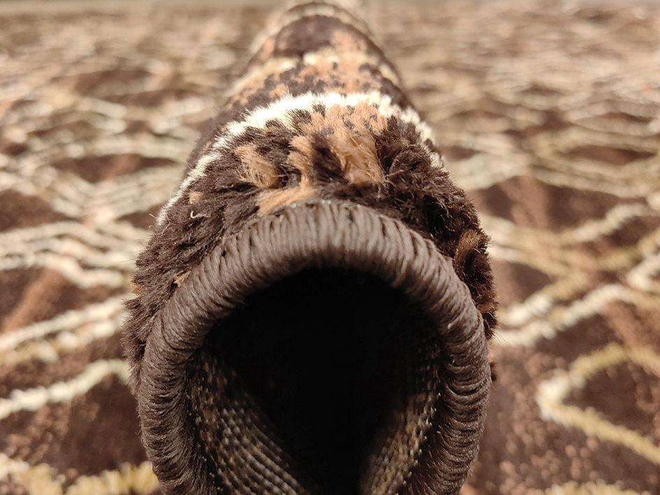 Дорожка CARRERA 0.80 1006/CP5-D   ORIENTAL WEAVERS  