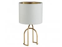 Настольная лампа 5660/1T STACY  СОНЕКС