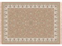 Ковер DAMOON 200X300 DM001 DARK BEIGE   FARRAHI