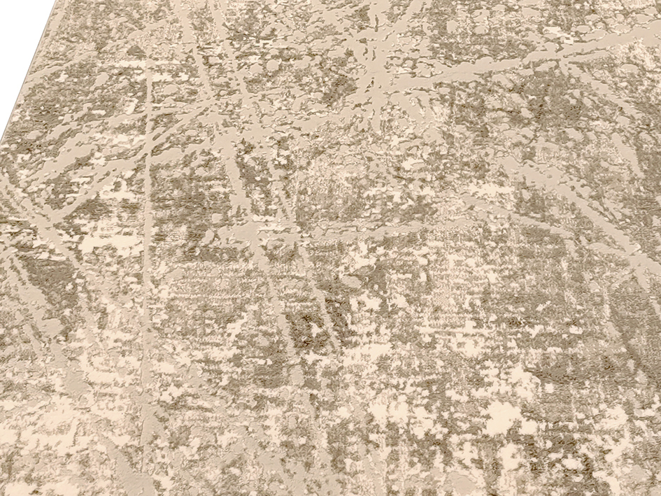 Ковер INFINITY SILK 150X300 02708A BEIGE   PREMIER HALI