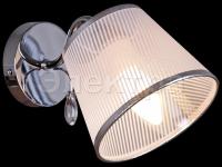 Светильник бра IL 0338-1WSQ-29 CR     ELEKTRA