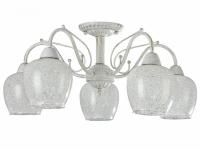 Светильник  FR2751-PL-05-WG FREYA   ФАКЕЛ