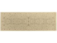 Ковер ELEGANT 080X240 EL101 L.BEIGE CREAM  FDS OZ KAPLAN 