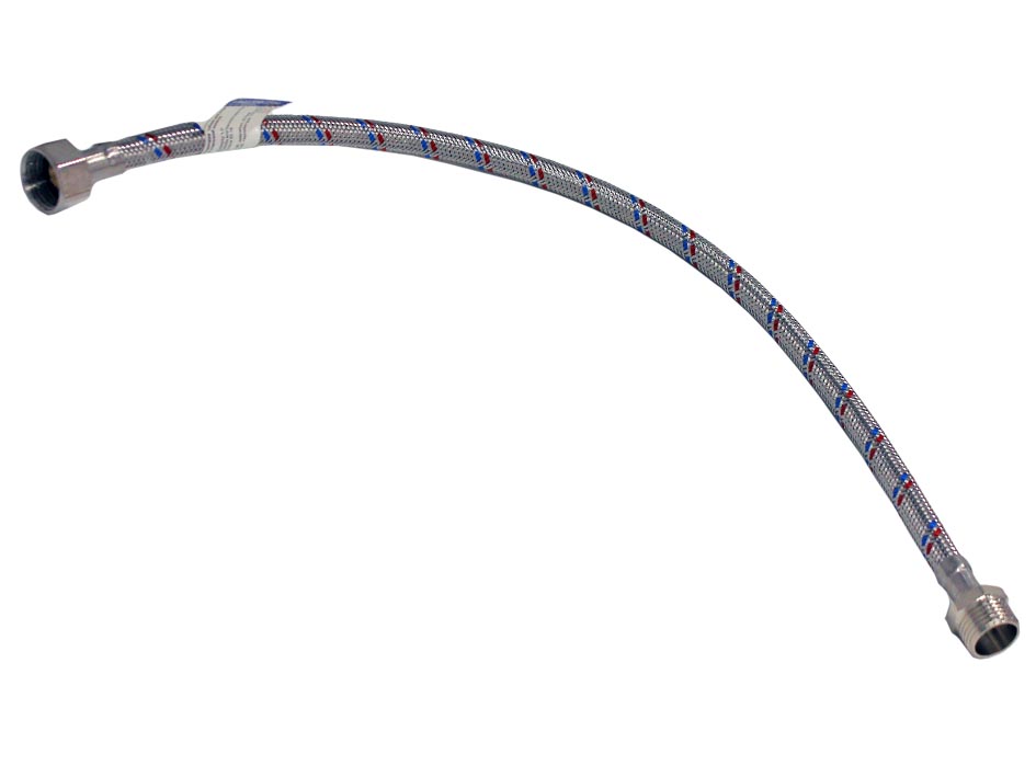 Шланг для воды 50см 1/2 г/ш  СТМ