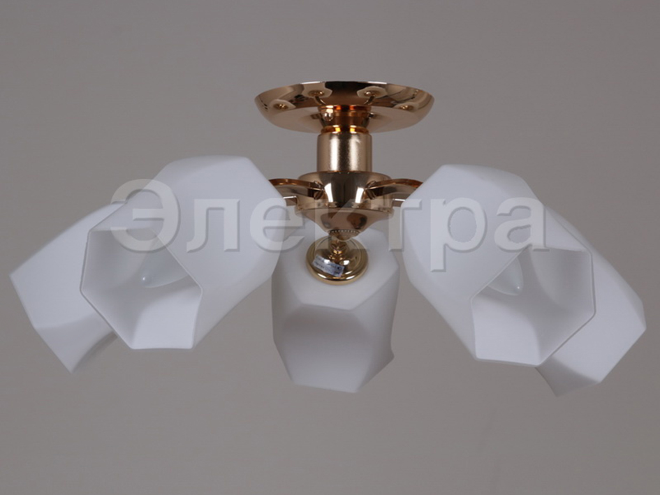 Светильник 31237-0.3-05      ELEKTRA