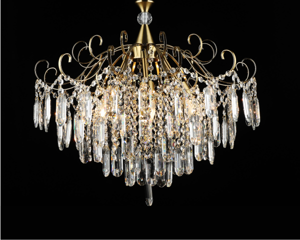 Электра новые светильники