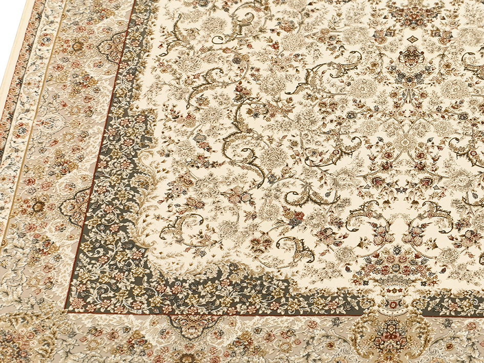 Ковер ARMAN 250X350 HODA CREAM   FARRAHI