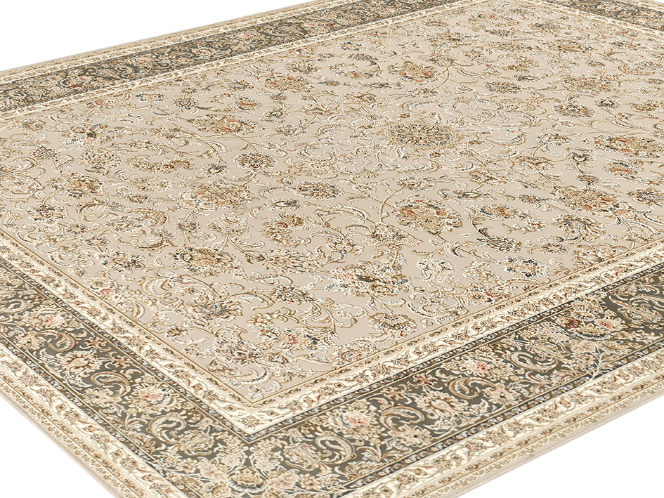 Ковер ARMAN 200X300 ANIA SILVER   FARRAHI