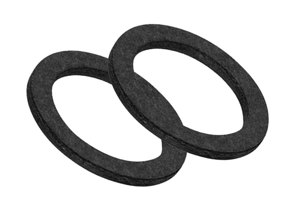 Кольцо резин. для РЕХ 20 мм 2шт