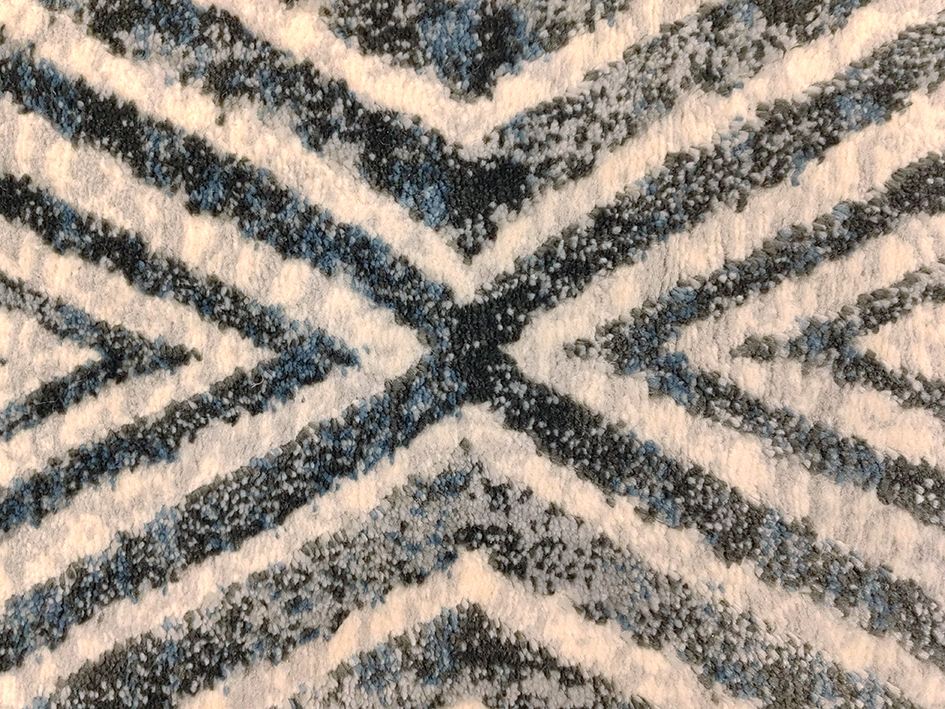 Ковер TOPAZ 160X235 0091-KY7 K   ORIENTAL WEAVERS  