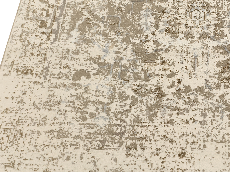 Ковер ECLIPSE 150X225 RO 018 CREAM   FARRAHI