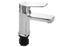 Смеситель для умывальника 9600  Fabia  САНАКС 