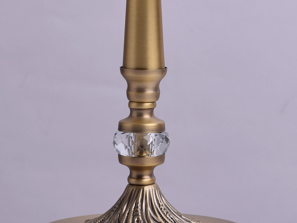 Настольная лампа  371030501 АВРОРА  MW-LIGHT  ШТЕРН