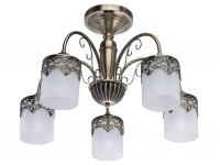 Светильник  220010505 ВИТА  DE CITY  ШТЕРН