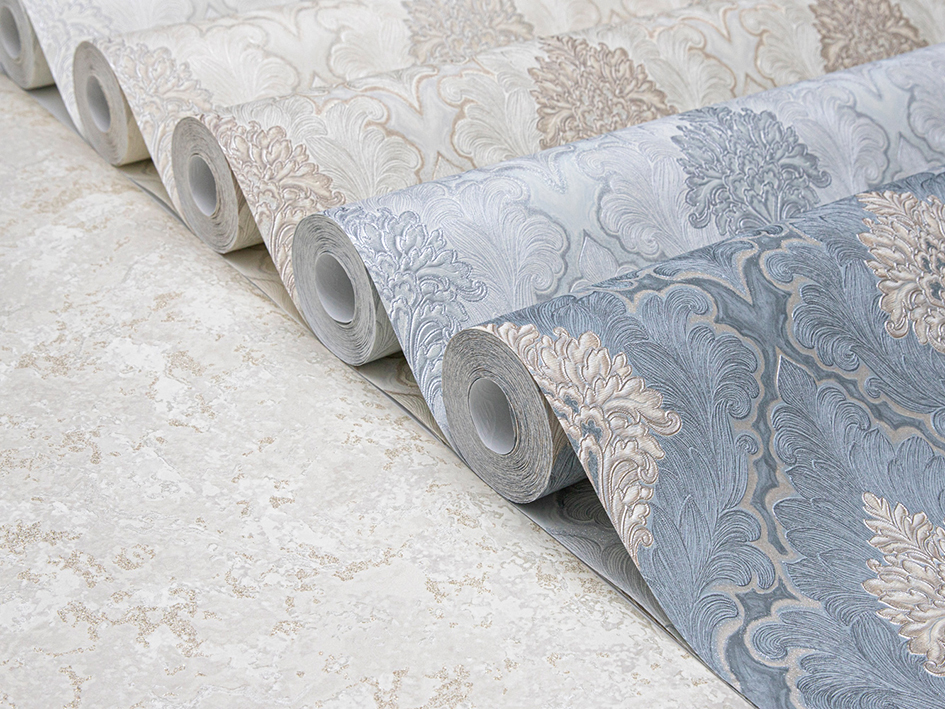 Обои 8589-21 Vernissage (6)  AGgroup  нез