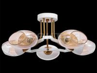 Светильник 58916-0.3-05 ZAB+WTS    ELEKTRA