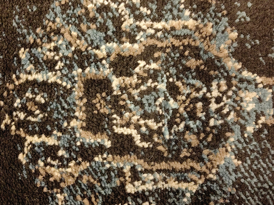 Ковер CALYPSO CARIBBEAN 133X190 1603-CI9 K   ORIENTAL WEAVERS  