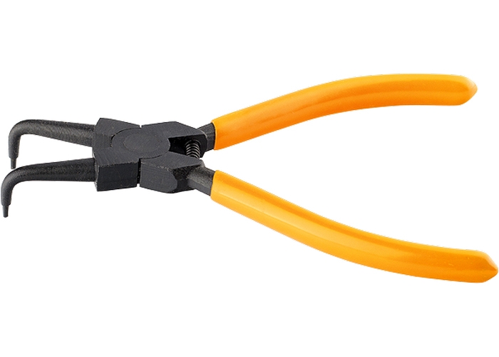 Съемник 150мм сжим д.стопор.колец    SPARTA