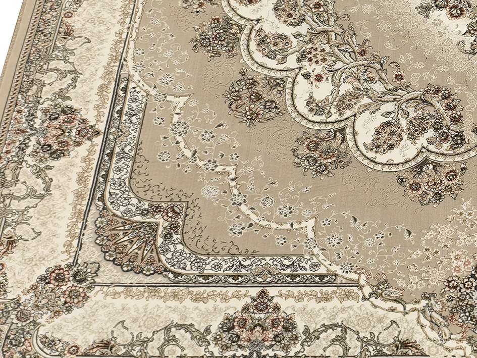 Ковер ARMAN 150X225 ADRIYAN BEIGE   FARRAHI