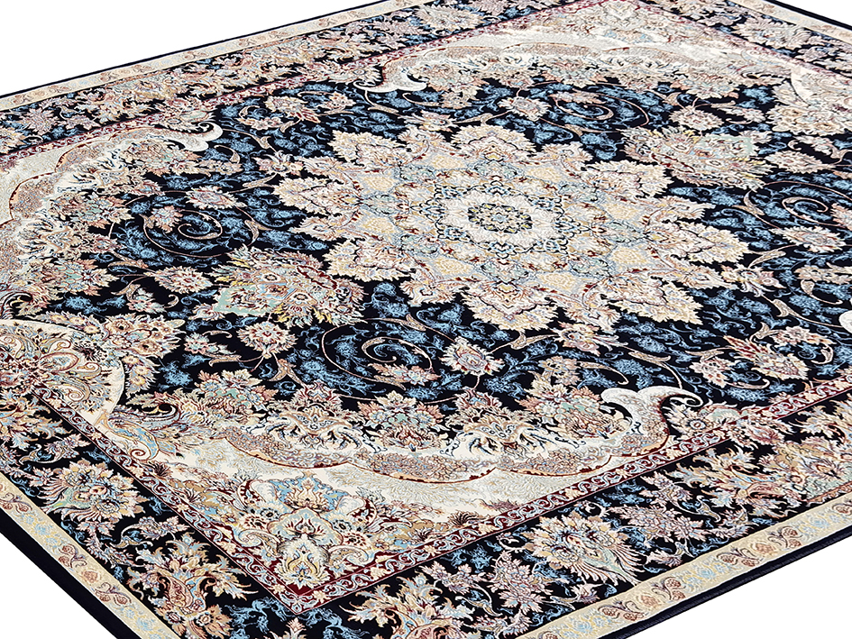 Ковер RITZ 133X190 5506-GG3 B  ORIENTAL WEAVERS