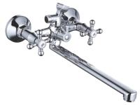 Смеситель для ванны Дельта 237333 АНТЕЙ  ARVAD GROUP