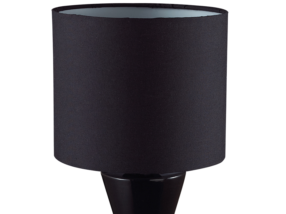 Настольная лампа 8133/1T SEGI (0048165)  СОНЕКС