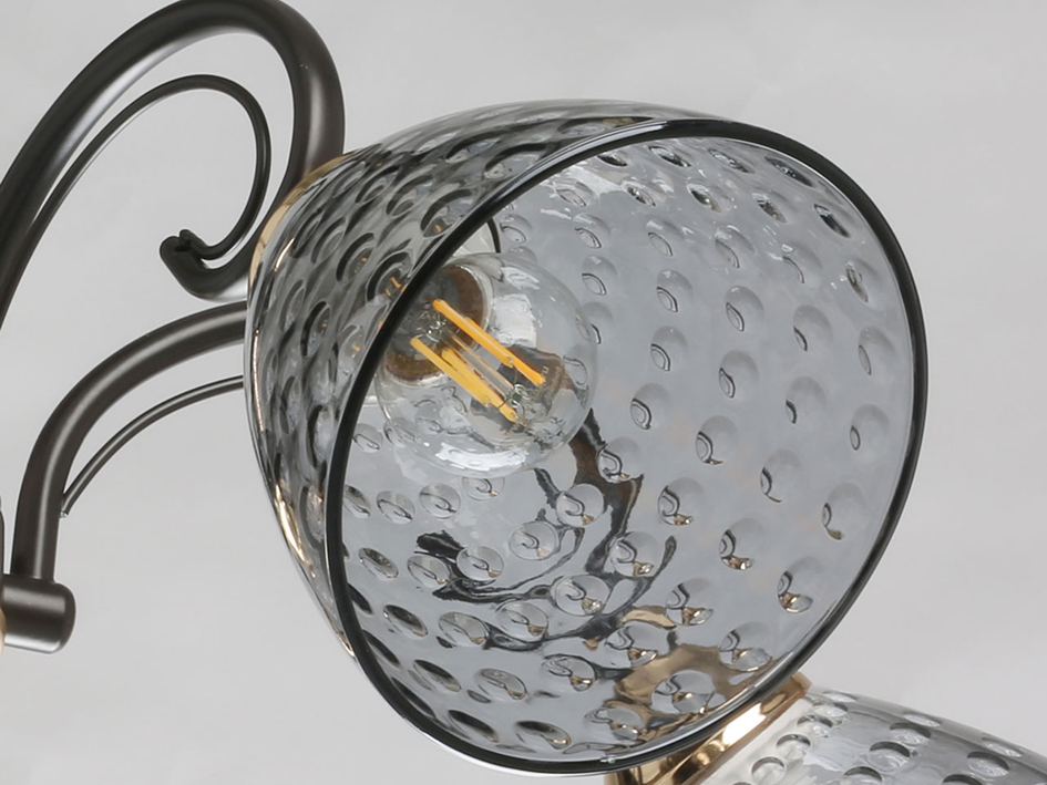 Светильник  463011805 КЛЭР  DE CITY  ШТЕРН