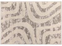 Ковер NANO SHAG IVORA 200X285 531-PD9 W   ORIENTAL WEAVERS  