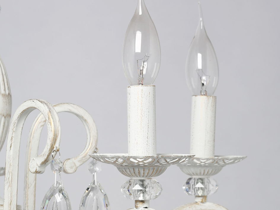 Светильник  371015705 АВРОРА  DE CITY  ШТЕРН  нез