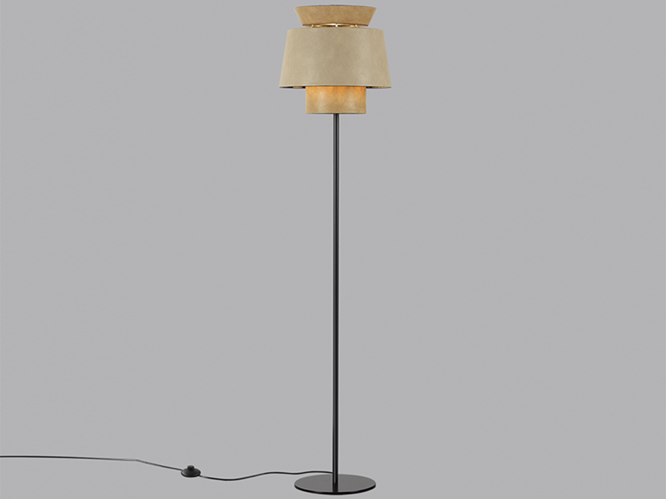 Торшер 4992/1F KRESSA  СОНЕКС