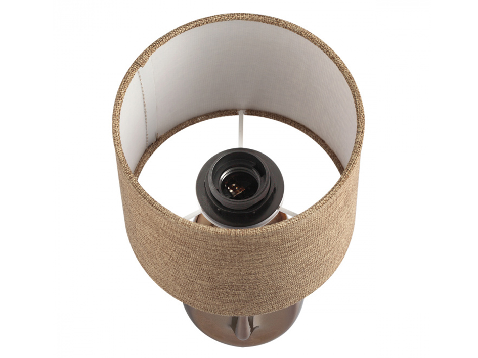 Настольная лампа 8150/1T AKIVI (0048146)  СОНЕКС