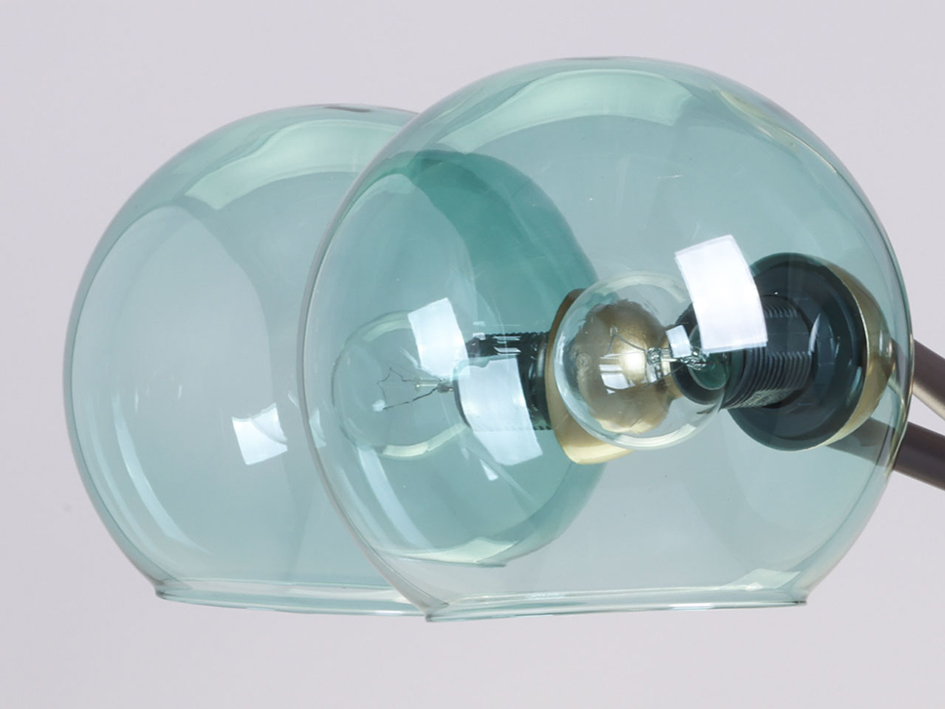 Светильник  605017905 ГАМБУРГ  DE MARKT  ШТЕРН