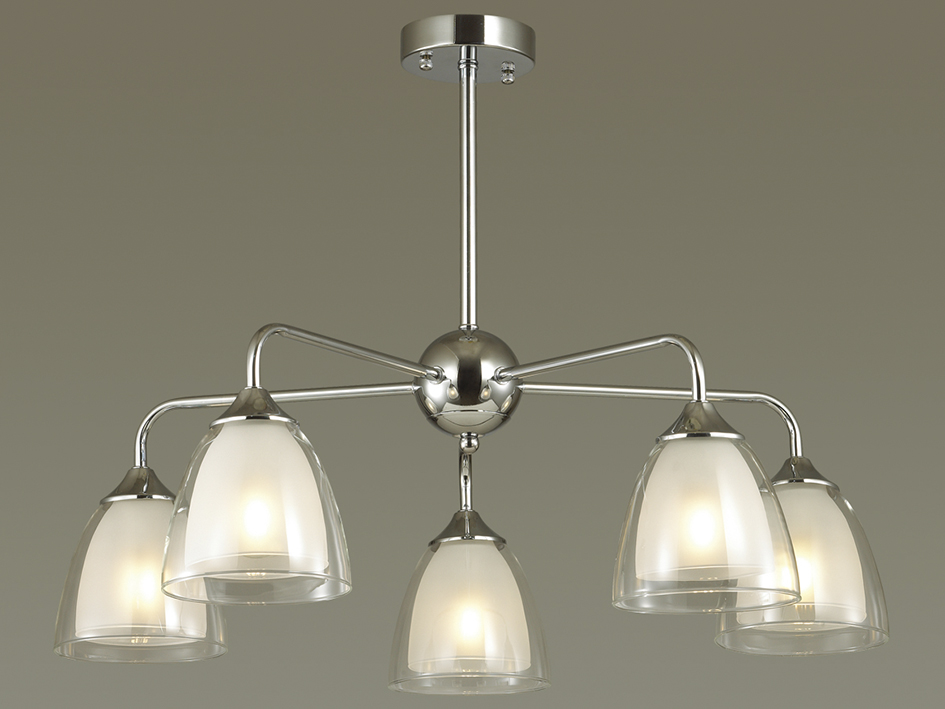 Светильник 5289/5C TOBY  СОНЕКС