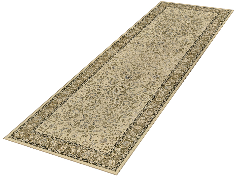 Ковер ELEGANCE LAVIN 100X400 LV031 BEIGE   FARRAHI
